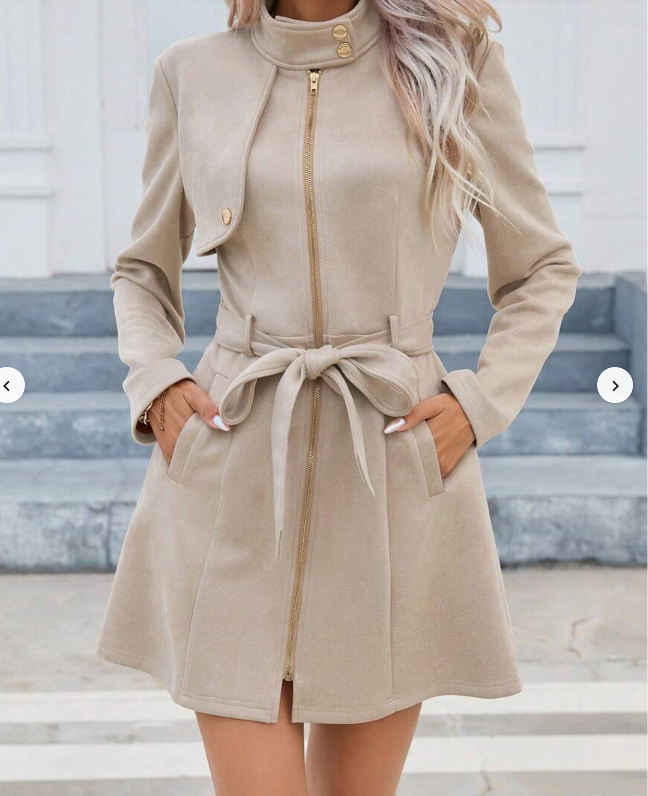 Roupas feminina