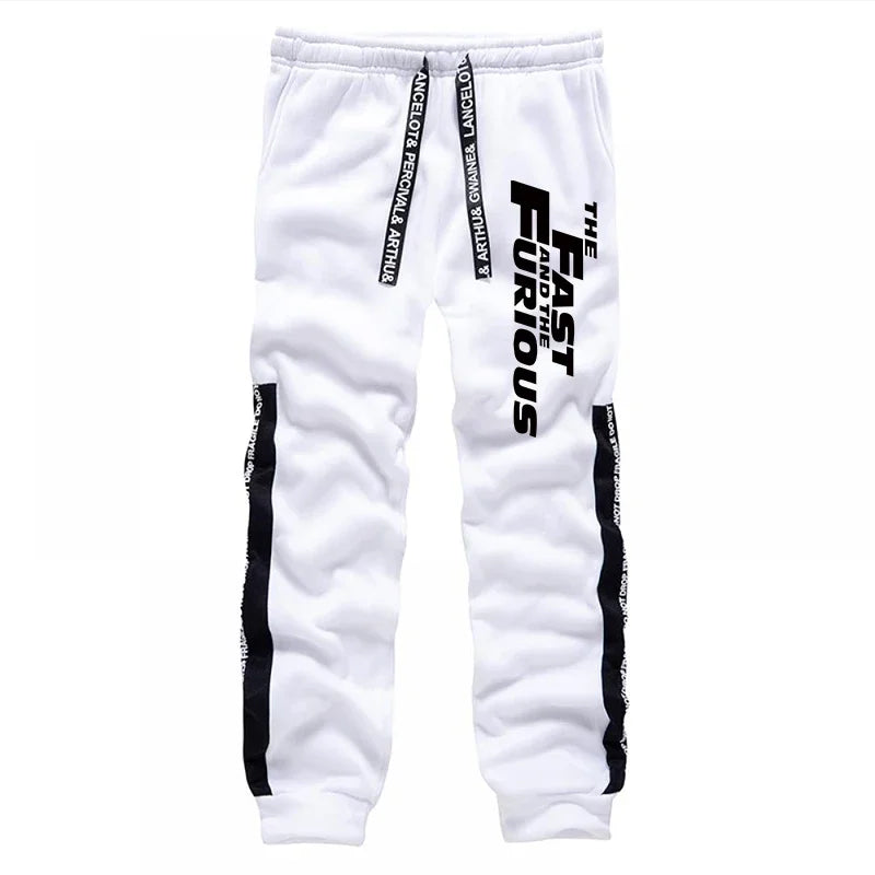 Moletom Masculino com Capô e Manga Longa – Estilo Casual e Esportivo para Outono e Inverno
